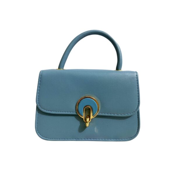Sky Ring Mini Bag – Sleek, Stylish & Lightweight