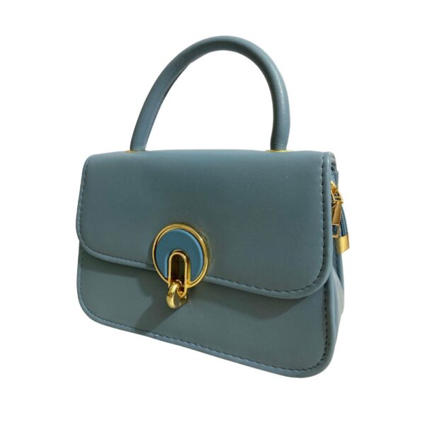 Sky Ring Mini Bag – Sleek, Stylish & Lightweight