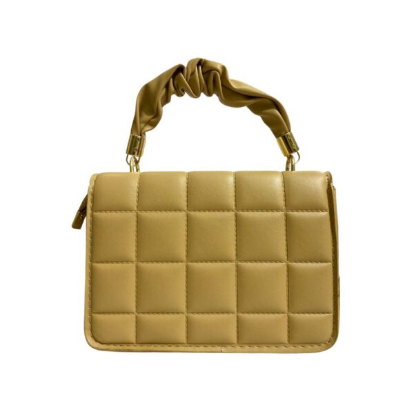 Moshinote Patch Bag – Soft & Stylish Korean Vibes