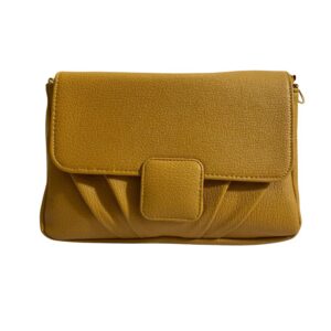Chic Multi-Way Shoulder & Crossbody Bag – Stylish Design with Practical Use