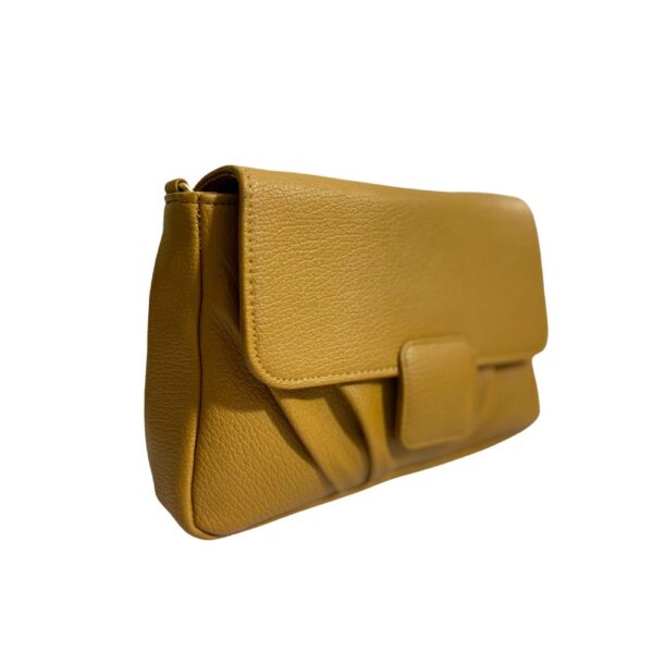 Chic Multi-Way Shoulder & Crossbody Bag – Stylish Design with Practical Use