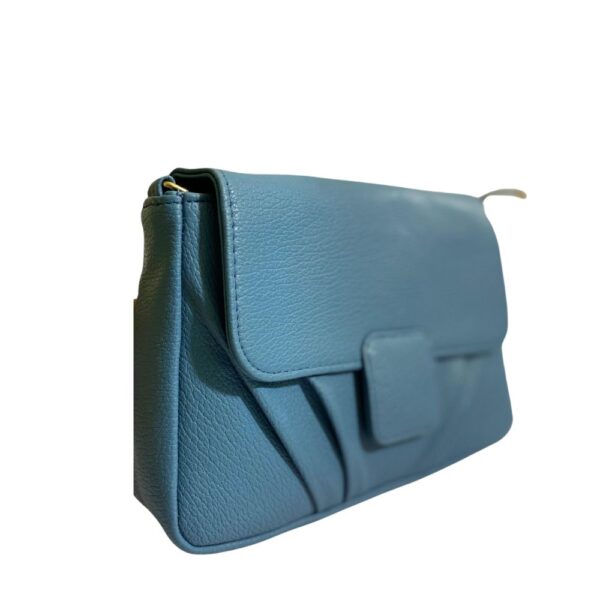 Chic Multi-Way Shoulder & Crossbody Bag – Stylish Design with Practical Use