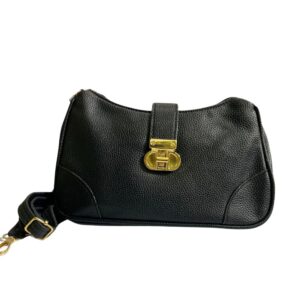 Trendy Small Shoulder & Crossbody Bag for Girls – Lightweight & Stylish