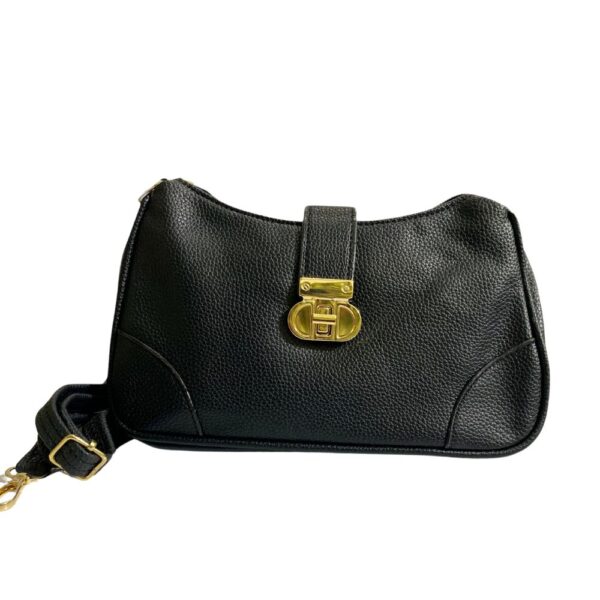 Trendy Small Shoulder & Crossbody Bag for Girls – Lightweight & Stylish