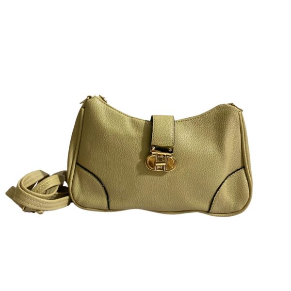 Trendy Small Shoulder & Crossbody Bag for Girls – Lightweight & Stylish