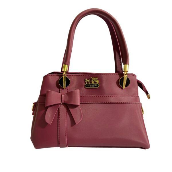 Unique & Cute Everyday Handbag