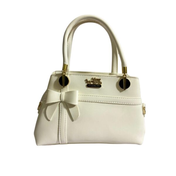 Unique & Cute Everyday Handbag