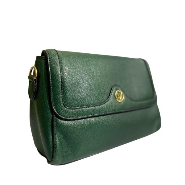 3-in-1 Long Shoulder & Crossbody Bag – Stylish, Compact, and Easy to Carry