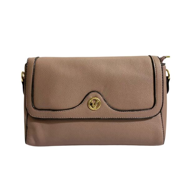 3-in-1 Long Shoulder & Crossbody Bag – Stylish, Compact, and Easy to Carry