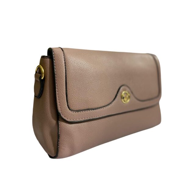 3-in-1 Long Shoulder & Crossbody Bag – Stylish, Compact, and Easy to Carry